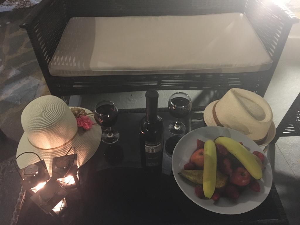 Villa Angelo パレオカストリッツア エクステリア 写真
